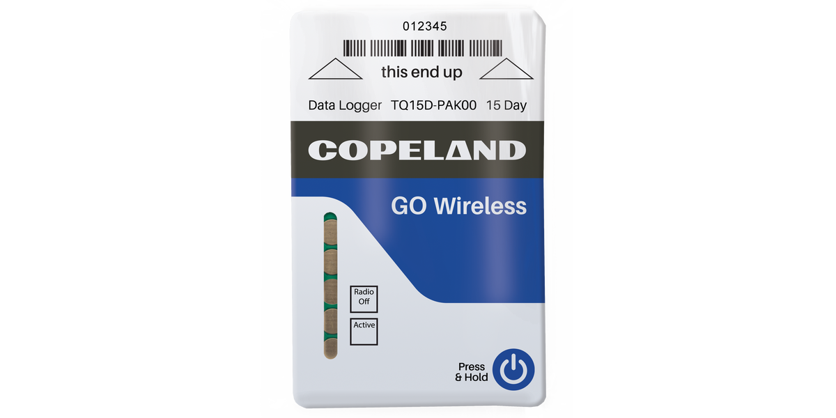 GO Wireless/AutoSense Inbound