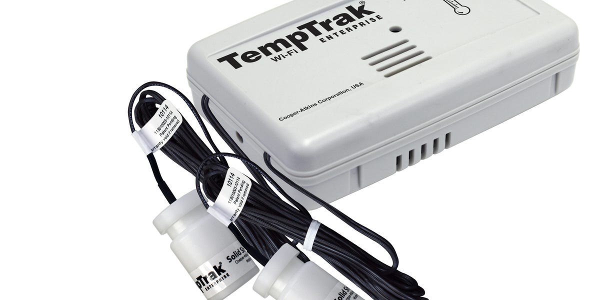 ISO 17025 Wi-Fi Temperature Transmitter and Refrigerator and Freezer Vial Solid Simulator