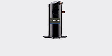 1-6 HP Compressors