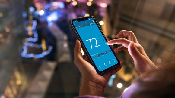 Picture - Smart Devices with Privacy Focus Have More Consumer Appeal, According to Research by Sensi Smart Thermostats