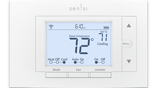 Sensi Smart Thermostat