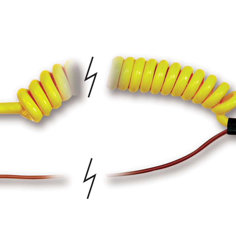 Mountable Probe