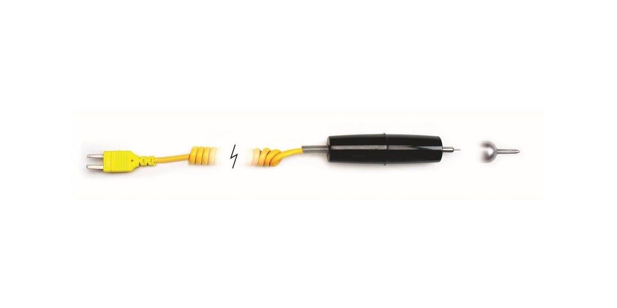 Racing Tire Probe