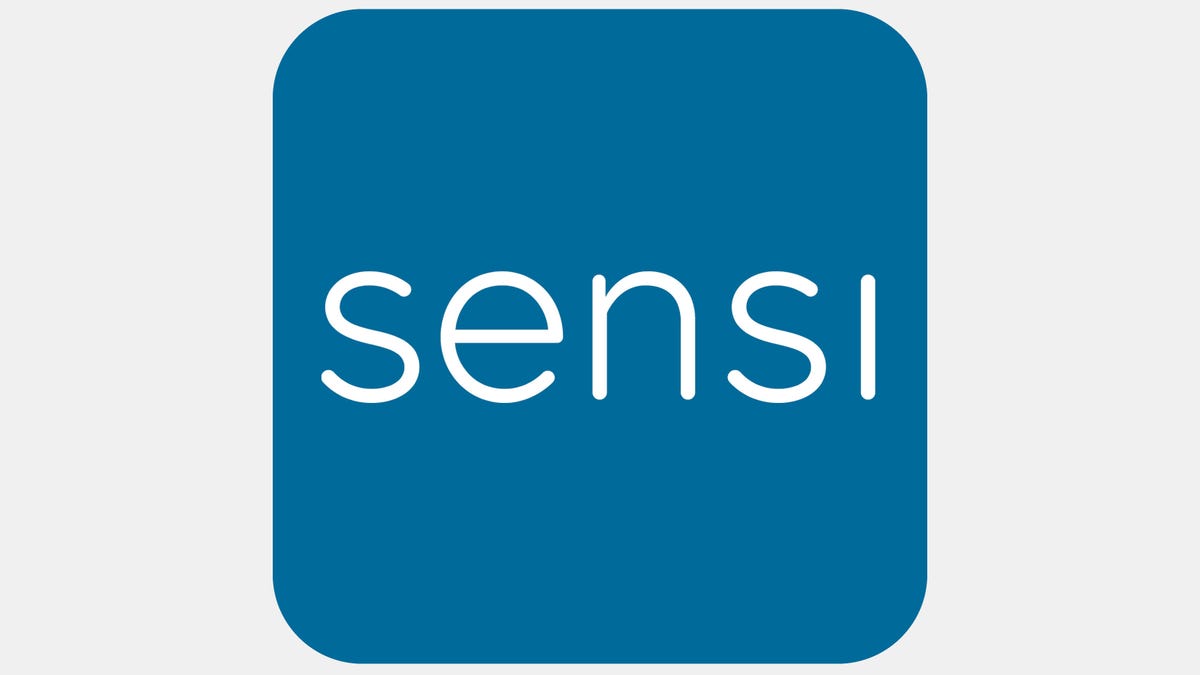 Sensi  mobile application