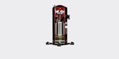 Digital NGQ 9-10 HP Compressors