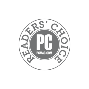 PCMag Readers Choice