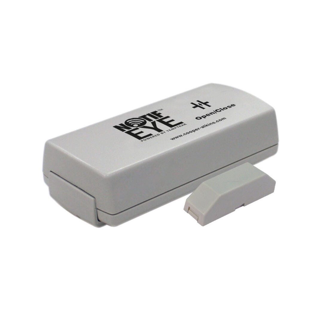 NotifEye™ 900 MHz Open/Close Sensor