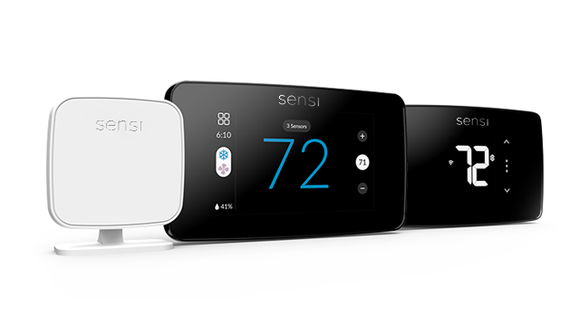 Sensi Smart Thermostats