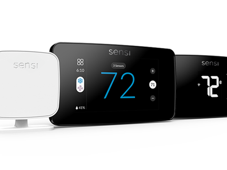 Sensi Smart Thermostats