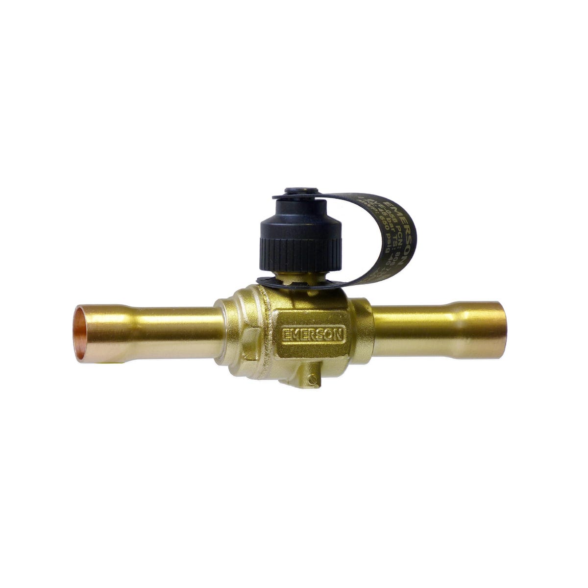 Ball-Valve