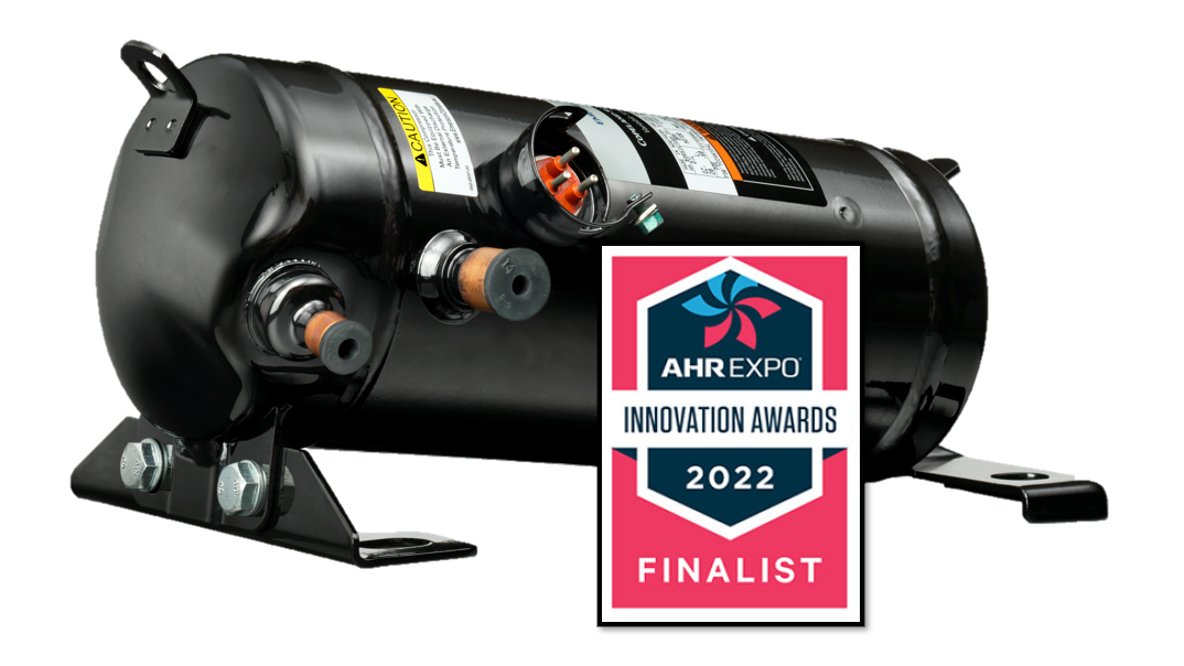 AHR Expo Innovation Award Finalist