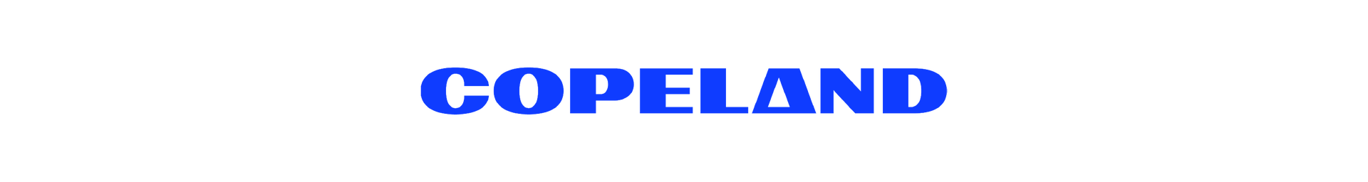 Copeland Logo - Europe - Desktop Copeland Logo - Europe - Desktop