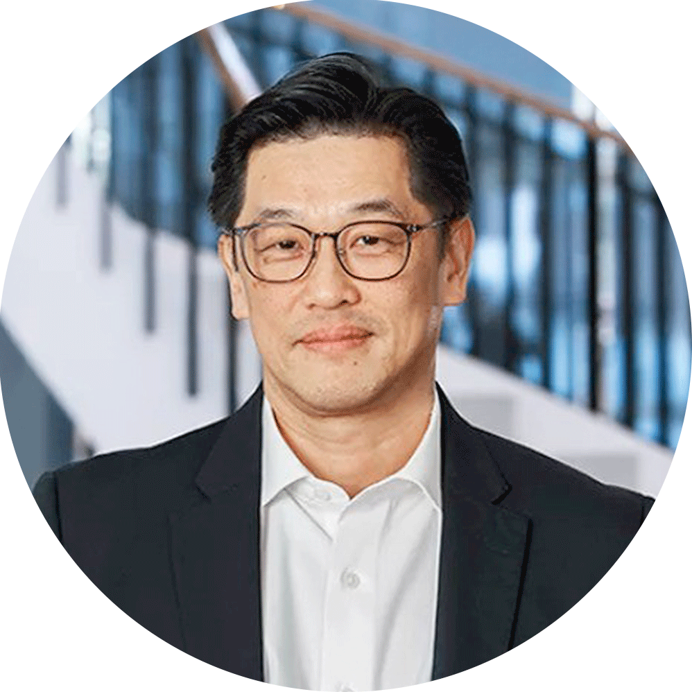 Michael Toh