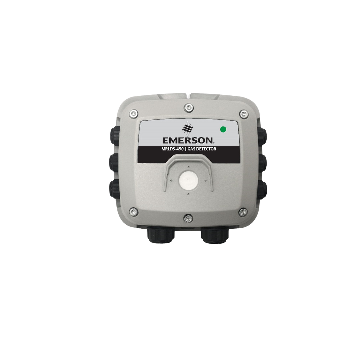 Emerson’s MRLDS-450 Gas Detector