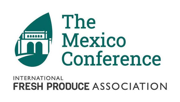 The Mexico Conference Logo