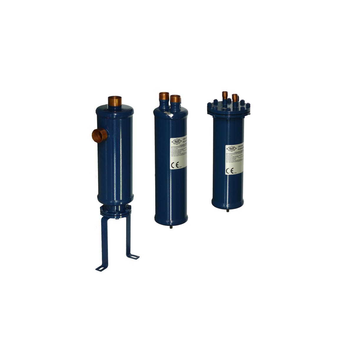 Oil Separators