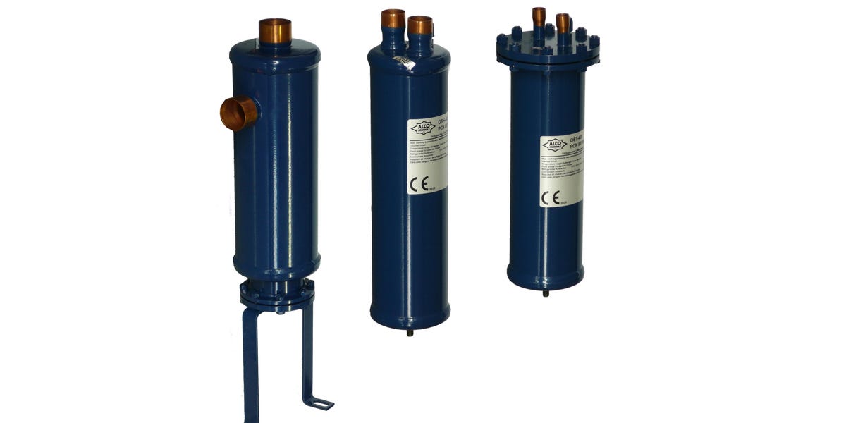 Oil Separators