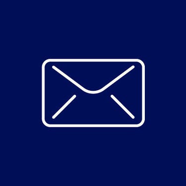 08 Email Banner icon