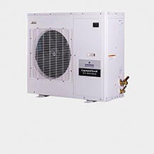 ZXV Variable Speed Condensing Units