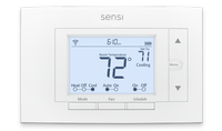Sensi Smart WiFi Thermostat