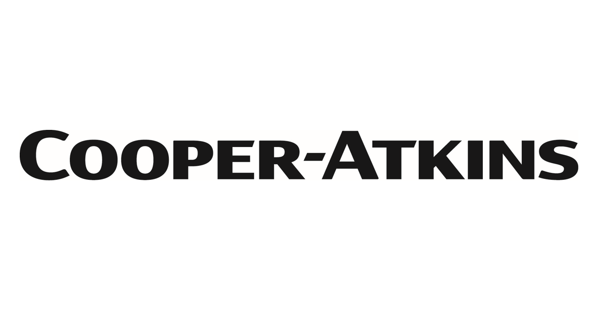 cooper atkins logo