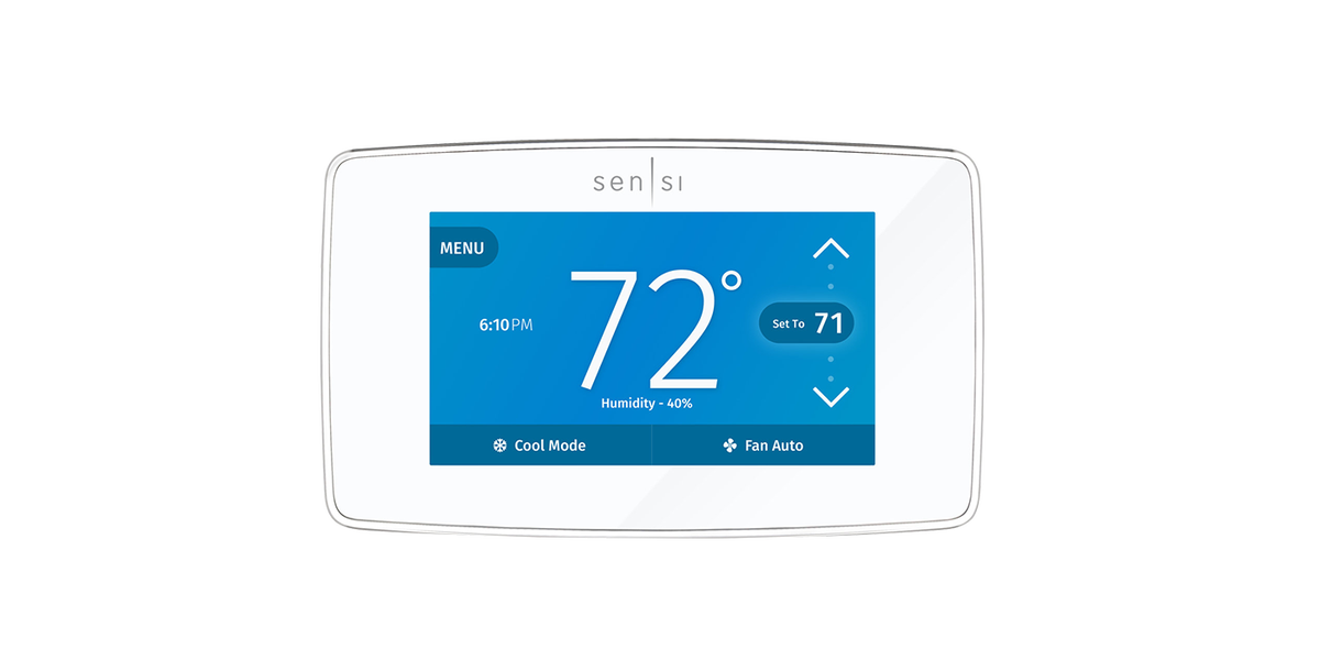 Sensi Thermostat