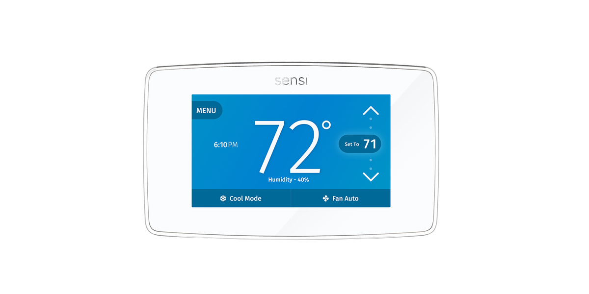 Sensi Thermostat