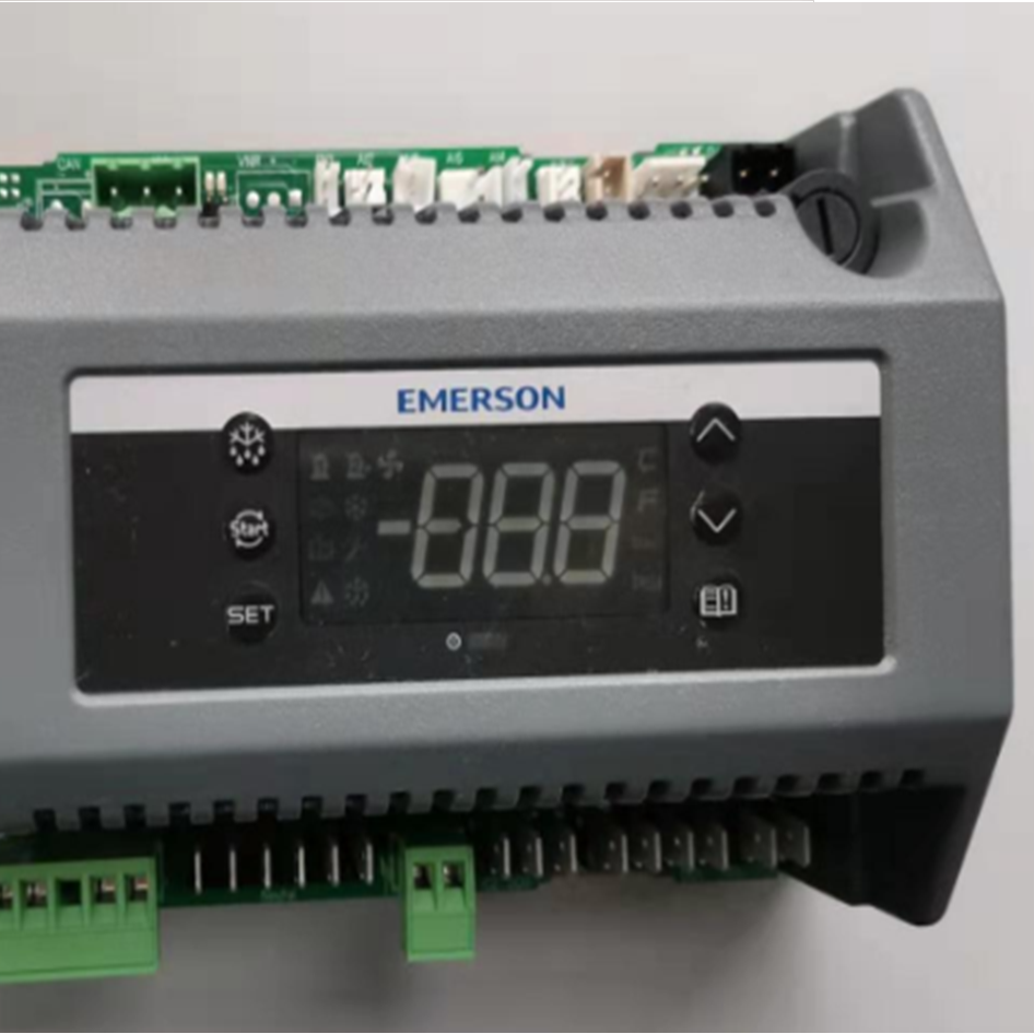 CoreSense Controller for Variable Speed