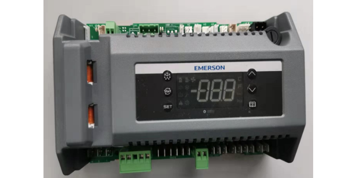 CoreSense Controller for Variable Speed