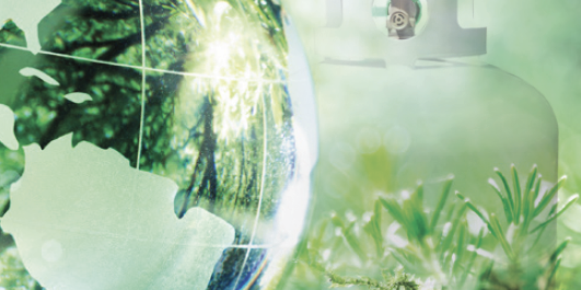 CO2 Refrigerant
