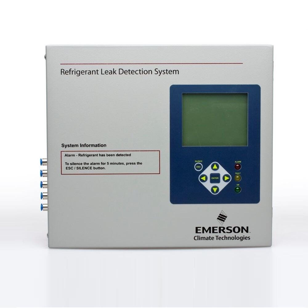 Refrigerant Leak Detection Sensor (RLDS)