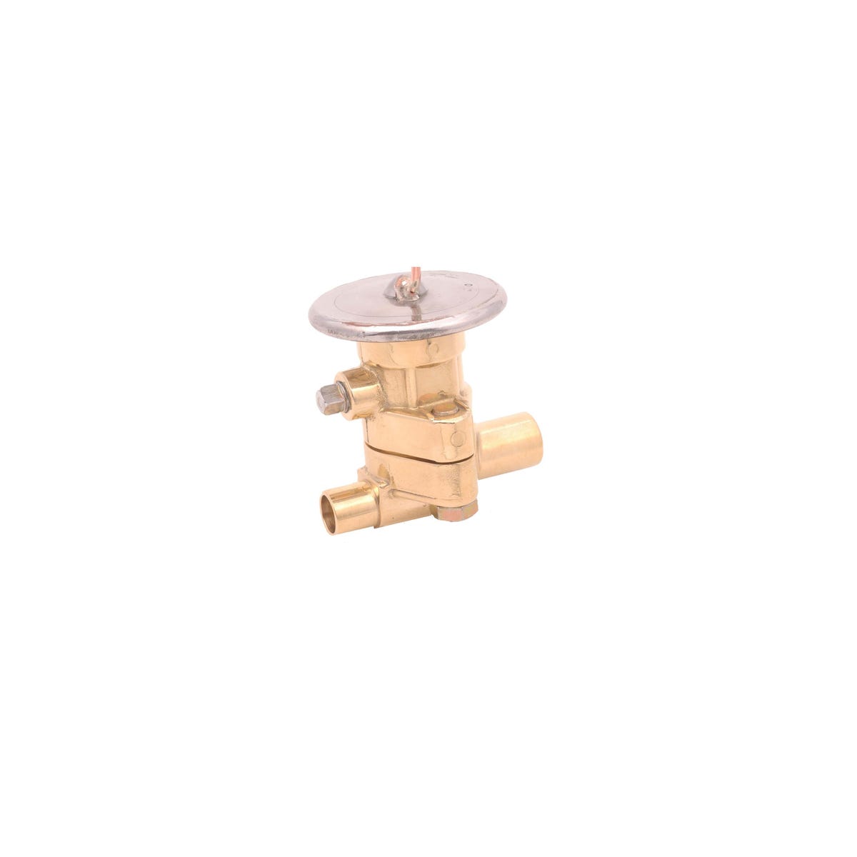 LCL Take-Apart Thermostatic Expansion Valves