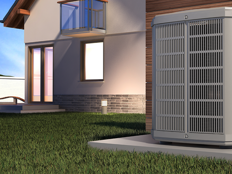 Heat Pump Heat Pump