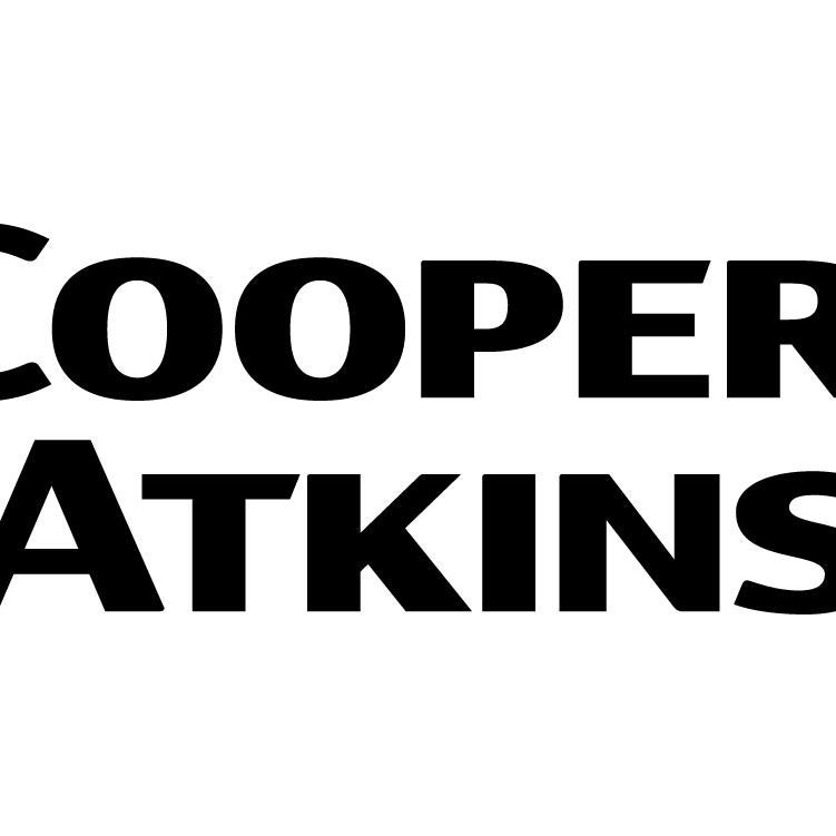 Cooper Atkins logo