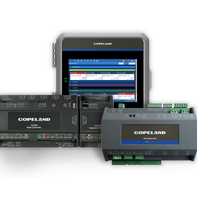 Facility Case Controls Products