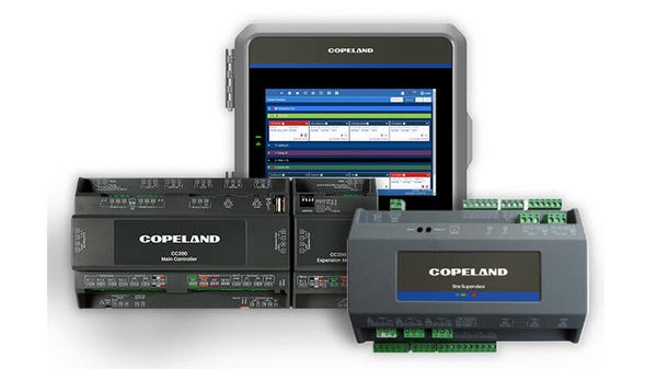 Facility Case Controls Products