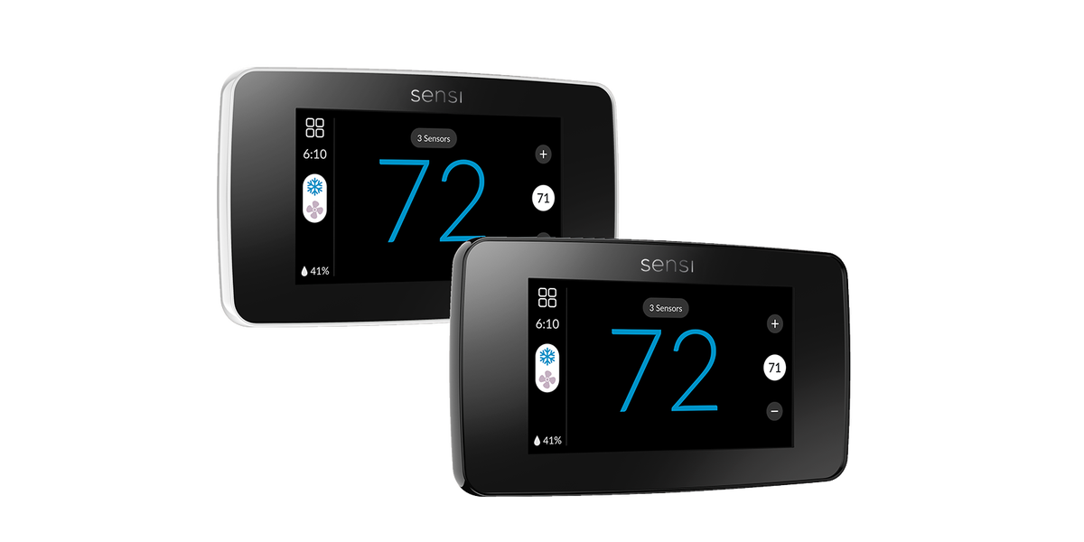 sensi touch 2 smart thermostat