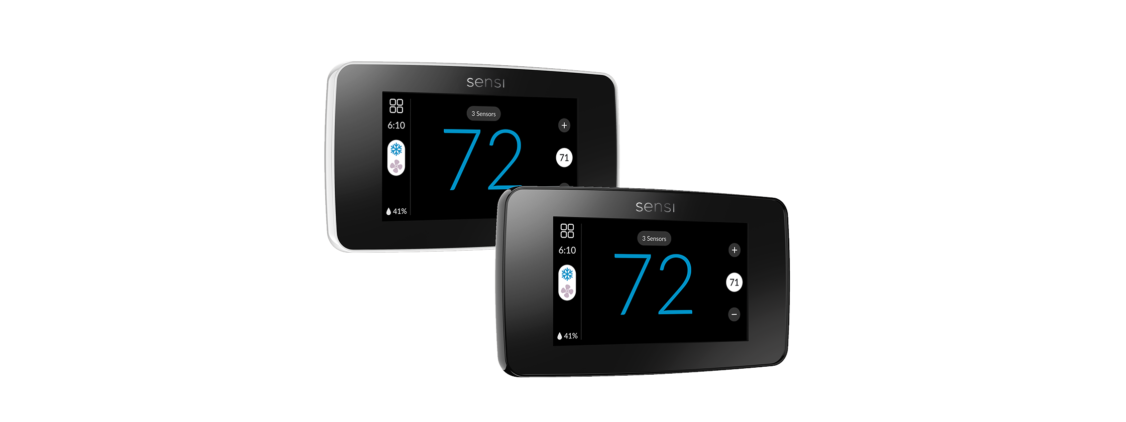 Sensi Touch 2 Smart Thermostat