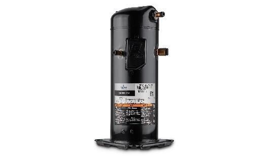 ZW Quest 6-7 HP Compressors for Heating ZW Quest 6-7 HP Compressors for Heating