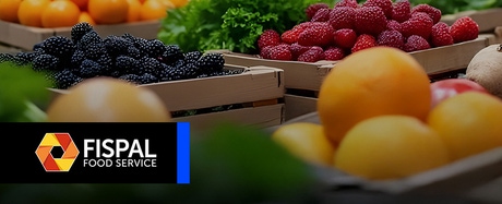Fispal Food Service 2025 Fispal Food Service 2025