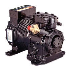 Copeland small semi-hermetic compressors for refrigeration