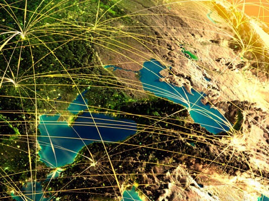 Cargo Tracking & Monitoring