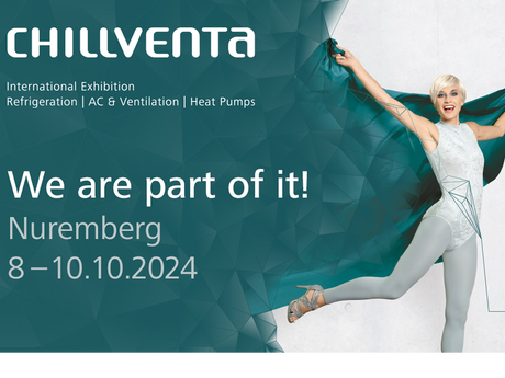 Chillventa Teaser