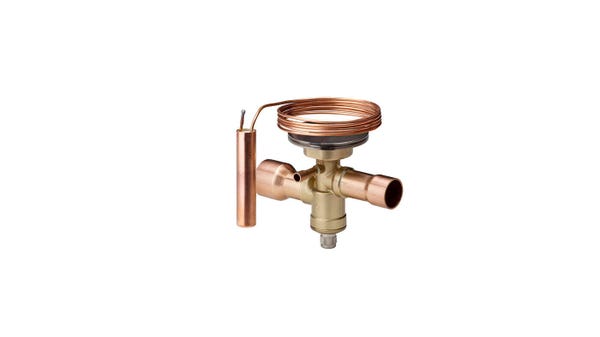 TX7 Thermostatic Expansion Valve