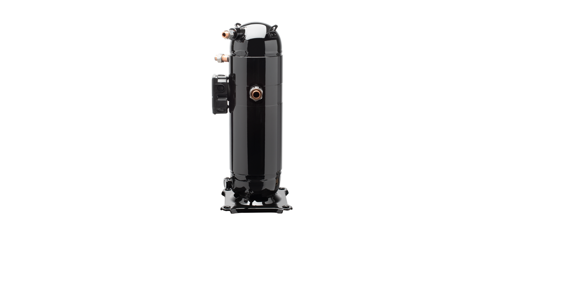 The new line up of CO2 scroll compressors include 23 models – for all requirements