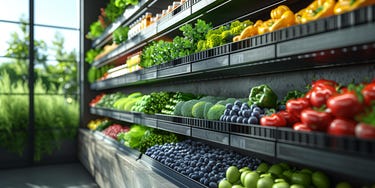 Refrigeration