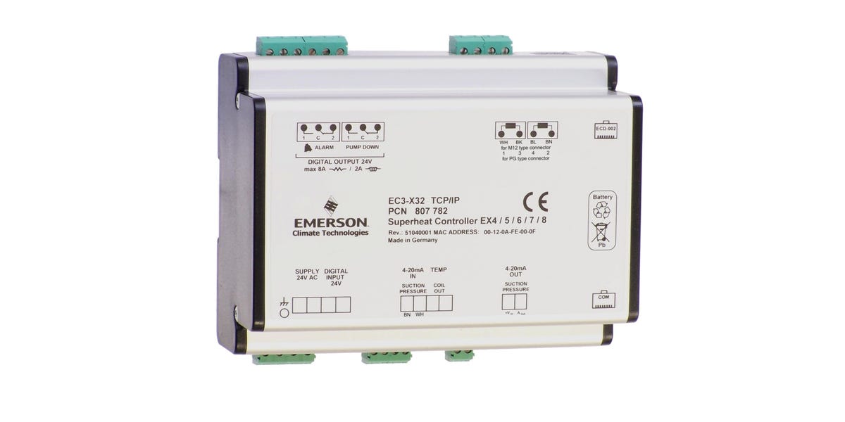 EC3-X32