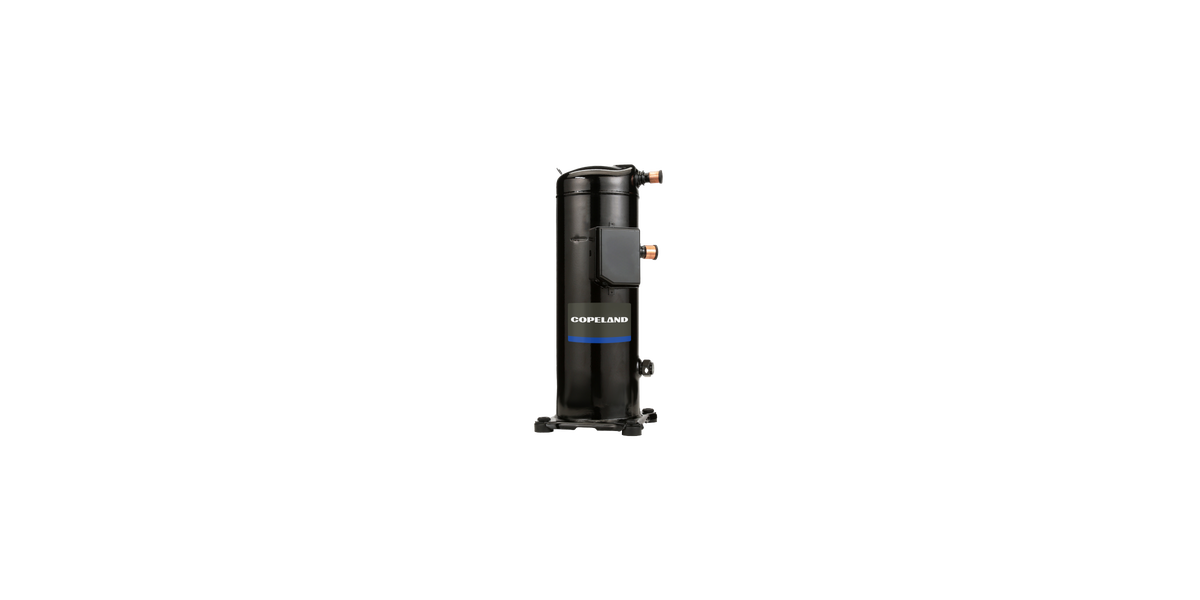 Copeland Scroll Compressor A2L YAK/YPK