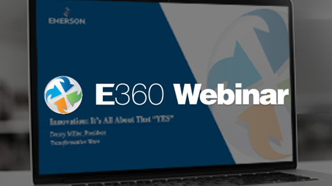 E360 Webinar