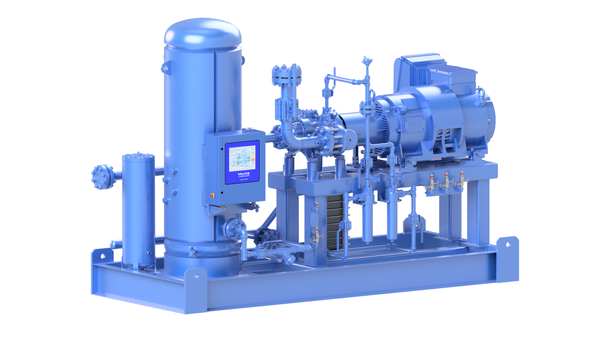 C005 Transcritical Product Picture